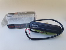 Dimarzio fast track gebraucht kaufen  Rosenheim