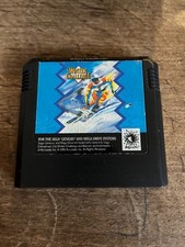 Jeu sega genesis d'occasion  Fleurey-sur-Ouche