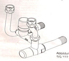 Syr sicherheitsgruppe typ gebraucht kaufen Syr sicherheitsgruppe typ gebraucht kaufen  Bergisch Gladbach