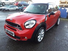 Mini countryman mk1 for sale  STRANRAER