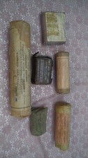 Lot pensement militaire d'occasion  Gaillon