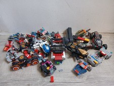 Lot lego vrac d'occasion  Sotteville-lès-Rouen