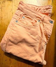 Deerberg jeans hose gebraucht kaufen  Deutschland