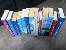 Cecilia ahern bücher gebraucht kaufen  Fürth