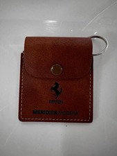 Ferrari leather navtrack for sale  WATFORD
