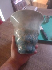 Vase tharaud d'occasion  Ornans