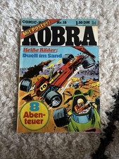 Gevacur verlag kobra gebraucht kaufen  Kuchen