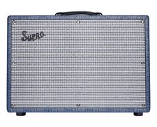 Supro 1968rk keeley for sale  Winchester