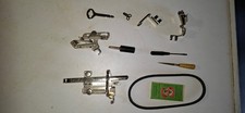 Lot pieces accessoires d'occasion  Niort
