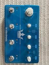 Electronic flashback triple for sale  BOLTON