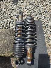 3dm2221000 rear shock for sale  PENZANCE