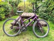 raleigh max ogre for sale  YORK
