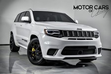 2018 jeep grand for sale  Joliet