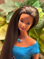 Mattel barbie cool gebraucht kaufen  Jüterbog