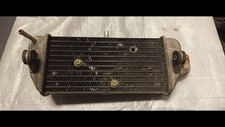 Radiatore yamaha xmax usato  Vasto