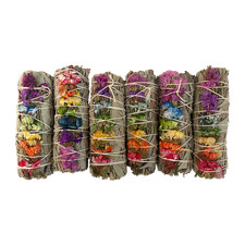 Smudge sticks pack for sale  HARROW