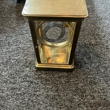 Ansonia crystal regulator for sale  Hudson