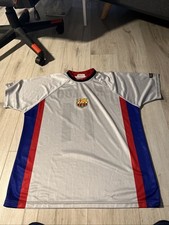 Maillot barcelone retro d'occasion  Hirsingue