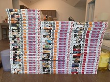 Bleach manga lot for sale  Maryville