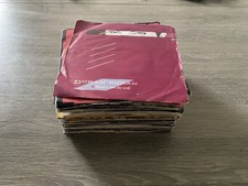 Mixed genre vinyl for sale  COLCHESTER