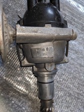 Ford flow lucas for sale  FAREHAM