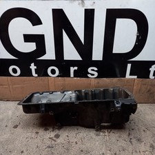 Bmw oil sump for sale  GRAYS