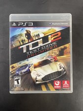 Test Drive Unlimited 2 TDU 2 PS3 comprar usado  Enviando para Brazil