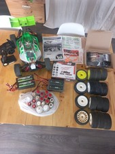 Hobbytech spirit nxt d'occasion  Carcassonne