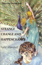 Strange change happen for sale  UK