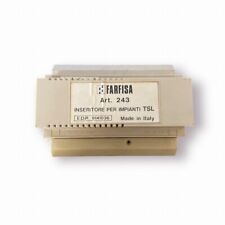 Farfisa 243 inseritore usato  Vasto