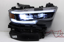 Usado, Ótimo! 2020-2023 Dodge Ram TRX RH lado direito Full-LED com farol adaptativo fabricante de equipamento original comprar usado  Enviando para Brazil