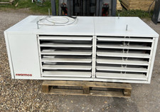 Warmco tr60 industrial for sale  CLEVEDON