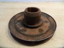 Keilriemenscheibe riemenscheib gebraucht kaufen  Amstetten