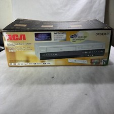 Rca drc8310n dvd d'occasion  Expédié en Belgium