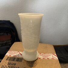 White flower vase for sale  Colorado Springs