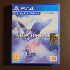 Ace combat skies usato  Terranuova Bracciolini