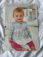 Original sirdar snuggly for sale  MAIDSTONE