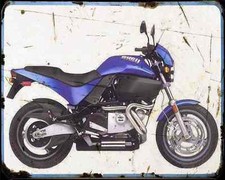 Buell cyclone photo for sale  UK