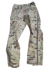 Mtp camouflage english d'occasion  Expédié en Belgium