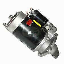 Starter motor reconditioned for sale  MATLOCK