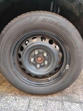 Ruote auto complete usato  Abbadia Lariana
