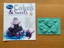 Disney cakes sweets for sale  LEICESTER