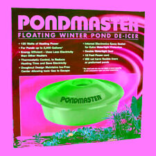 Floating winter pond for sale  Shipping to United Kingdom