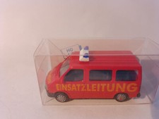 Rietze ford transiteinsatzleit gebraucht kaufen  Dorsten