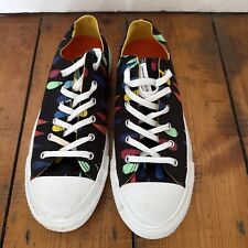 Converse marimekko size for sale  LEWES