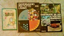 Lotto libri sul usato  Senago