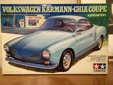 Volkswagen karmann ghia d'occasion  Expédié en Belgium