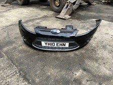 2010 ford fiesta for sale  DEWSBURY