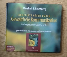 Konflikte lösen durch gebraucht kaufen  Affalterbach
