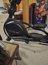 Sole e95 eliptical for sale  Saint Albans